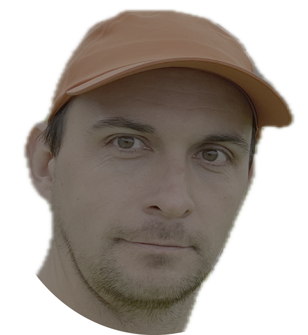 Dan from Vibeteaching